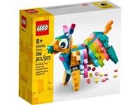 Lego 40644 - Pinata Piata Birthday Gift - Brand New In A Mint Sealed Box