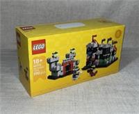 LEGO CASTLE SET - LIMITED EDITION - NEW - 40775 - MINI KNIGHTS CASTLE