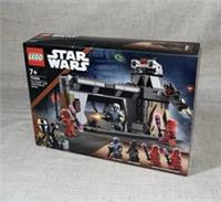 LEGO STAR WARS - 75386 - NEW/SEALED - PAZ VIZSLA and MOFF GIDEON BATTLE