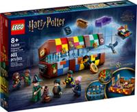LEGO Harry Potter 76399 - Hogwarts Magical Trunk Set - NEW & SEALED FREE UK P&P