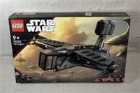 LEGO STAR WARS - 75323 - NEW/SEALED - THE BAD BATCH - THE JUSTIFIER