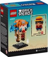 LEGO Brickheadz 40800 Buggy the clown.Brand new sealed - FREE UK P&P