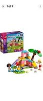 LEGO FRIENDS: Guinea Pig Playground (42640)