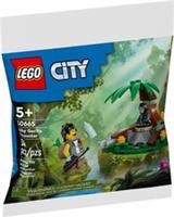 LEGO CITY 30665 Baby Gorilla Encounter Brand new Mint condition Free P&P