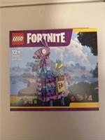LEGO 77071 SUPPLY LLAMA SET BRAND NEW SEALED FORTNITE SET IN HAND