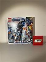 LEGO Super Heroes: Avengers Tower Battle (76166) - Brand new sealed