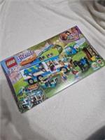 LEGO Friends: Mia's Camper Van (41339) BRAND NEW SEALED