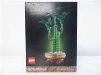 LEGO - 10344 - Botanicals - Lucky Bamboo Set - Brand New & Sealed