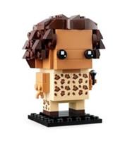 LEGO BRICKHEADZ - 40548 - NEW - THE SPICE GIRLS - No.166 - MEL B SCARY SPICE