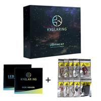 LED Light Kit Suitable for Lego 10274 Ghostbusters ECTO-1 Decorative Lamp Not Le