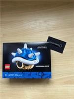 40787 LEGO Super Mario Mario Kart Spiny Shell