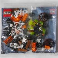 Lego 40513 VIP Spooky Halloween Add on Pack *NEW & SEALED* #G