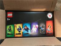 LEGO 71026 DC Super Heroes Full Box 60 pc -Brand NEW~