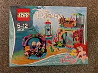 Lego 41145 Disney Ariel and the Magical Spell 222 pcs 5-12 NEW Lego sealed~