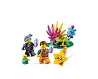 LEGO Good Morning Sparkle Babies! Set The Lego Movie 2 ( 70847 ) 50 Pieces!