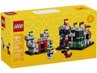40775 LEGO Mini Knights Castle
