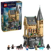 LEGO Harry Potter Hogwarts Castle: Hospital Wing 76463
