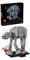 LEGO Star Wars AT-AT Walker Building Set for Adults 75440