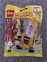 LEGO 41560 Mixels Jamzy ser7 70 pcs age 6+ NEW & LEGO SEALED~