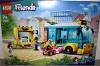 2023 Lego Friends 41759 HEARTLAKE CITY BUS