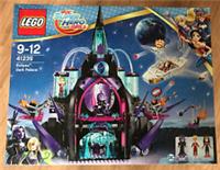 LEGO 41239 DC Super Hero Girls Eclipso Dark Palace 1078 pcs 9-12~NEW lego sealed