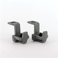 Grey Lego Baby Carrier Accessory Pack of 2