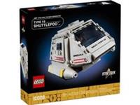 40768 LEGO Star Trek Type-15 Shuttlepod