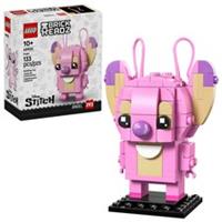 LEGO 40922 BrickHeadz Lilo & Stitch: Angel Brand New & Sealed FREE UK P&P