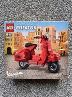 LEGO CREATOR: Vespa (40517) New & Sealed