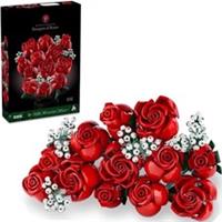 New Roses 10328 NEW Sealed - Mothers Day Gift Box Ready, Botanicals