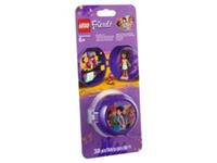 LEGO Friends 853775 Andrea's DJ Pod Set BRAND NEW & SEALED FREE UK P&P - RETIRED