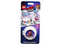 LEGO 853875 The LEGO Movie 2: Sweet Mayhem's Disco Pod FREE UK P&P RETIRED ITEM