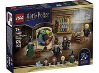 LEGO 76460 Harry Potter Hogwarts Castle Sorting Hat Ceremony - NEW SEALED