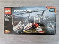Lego Technic 42057 Ultralight Helicopter