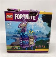 LEGO Fortnite 77071 Supply Llama Set In Box
