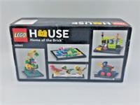 LEGO "Home of the Brick" (40563) H06