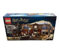 Lego Harry Potter Hogwarts Castle: Charms Class 76442
