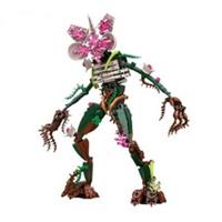 Stranger Things Demogorgon Halloween Custom Lego Minifigure Toy Mini Figure 34cm