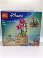 Lego Disney Princess 43252 Moana's Flowerpot Set BRAND NEW