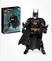 LEGO DC Batman Construction Figure | 76259 | Poseable Figure | RETIRED