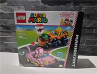 LEGO 72044 Mario Kart Piranha Plant Power-Up Pursuit - Brand New & Sealed