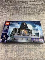 LEGO Wednesday: Wednesday Enid's Dorm Room (76781)