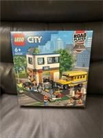 LEGO City School Day | 60329 | School Bus Set | RETIRED