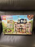 LEGO Friends Grand Hotel | 41684 | Heartlake City Hotel | RETIRED