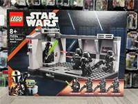 Star Wars - Lego 75324 - Dark Trooper Attack