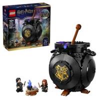 LEGO Harry Potter Cauldron Secret Potions Classroom 76464 Brick Building Set Toy