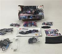 LEGO Speed Champions 77248 BMT Alpine F1 Team A524 Race Car Set In Box