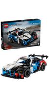 LEGO Technic BMW M4 GT3 EVO Race Car Model Kit 42226 Brick Construction Toy Set