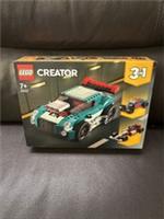 LEGO Creator Street Racer | 31127 | 3in1 Car Set | RETIRED | Brand New