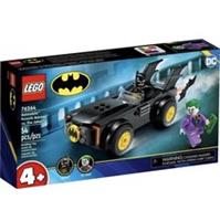 LEGO DC Batmobile Pursuit Batman vs Joker | 76264 | RETIRED | Brand New